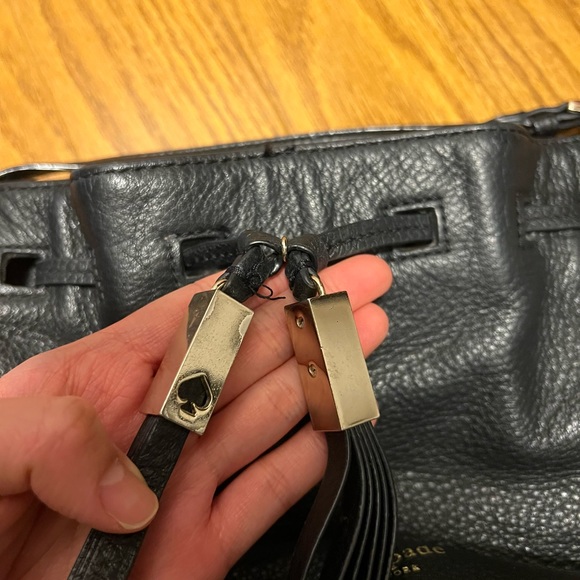Kate spade bucket bag - Picture 4 of 4